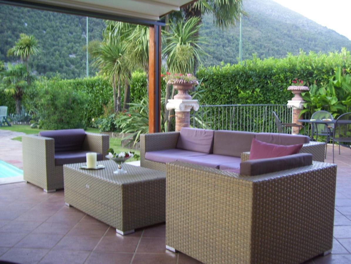 Hotel Del Sole Sora Bagian luar foto