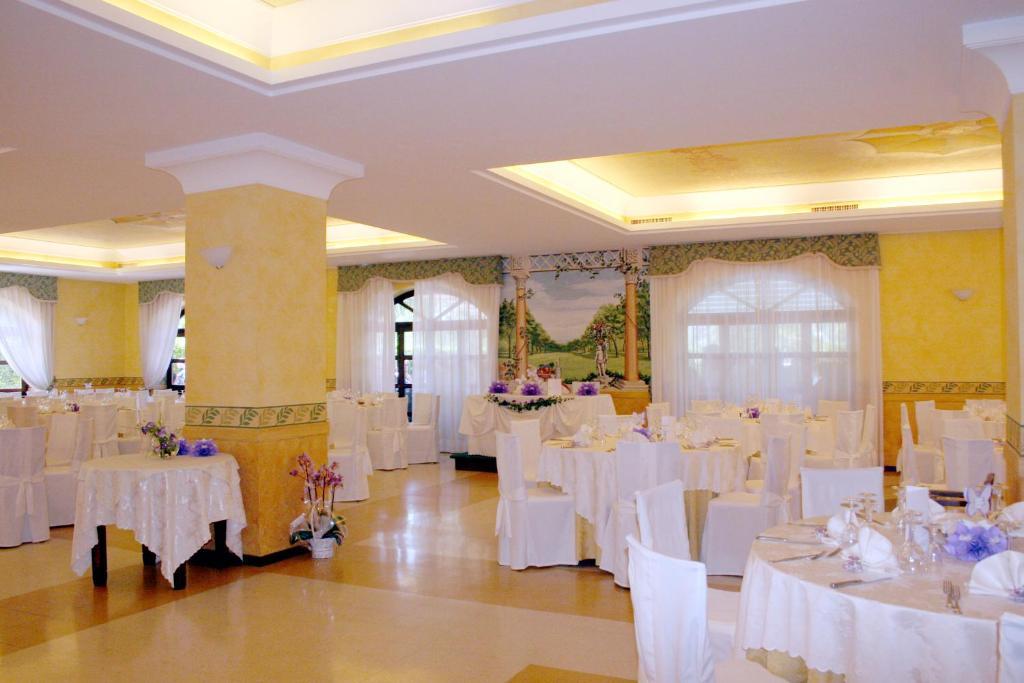 Hotel Del Sole Sora Bagian luar foto